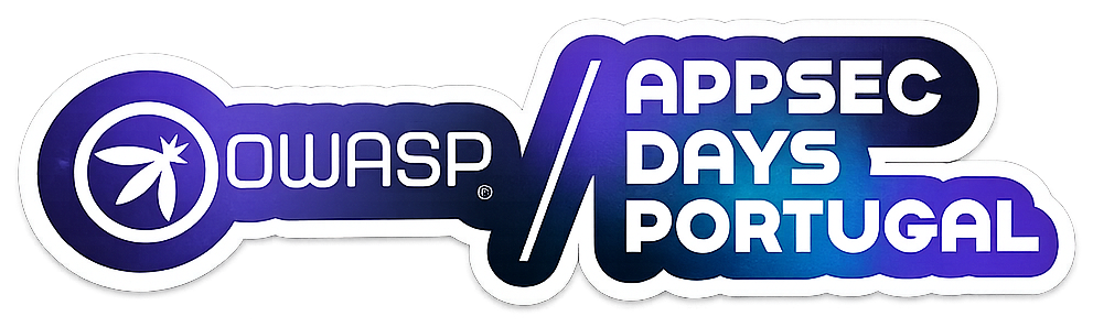 AppSecDays Porto 2026 CTF