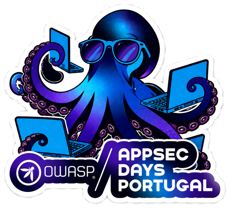 OWASP AppSec Days Portugal 2026